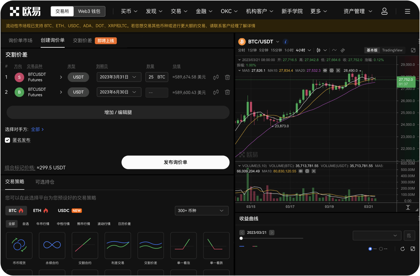 Gate官网的跟单交易是什么